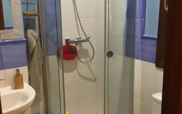 Apartamento Plaza Salvador