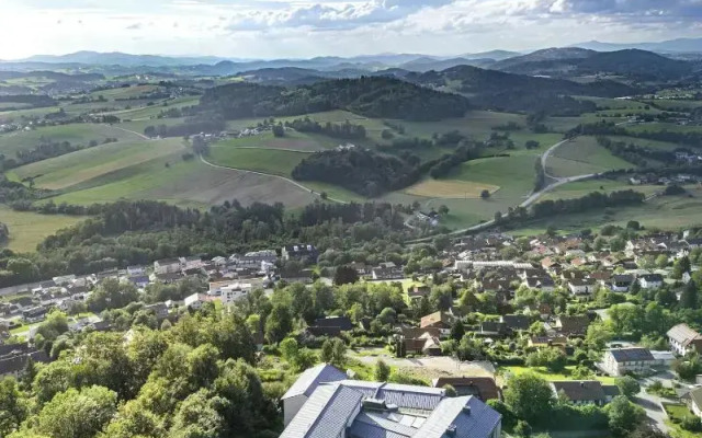 Michel Hotel Karoli Waldkirchen