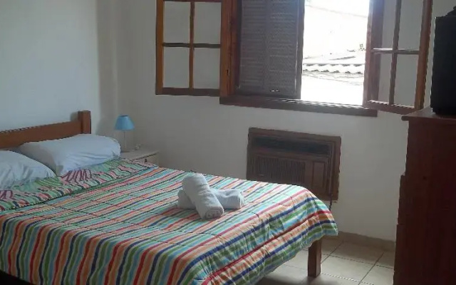 Paraty Cama e Café