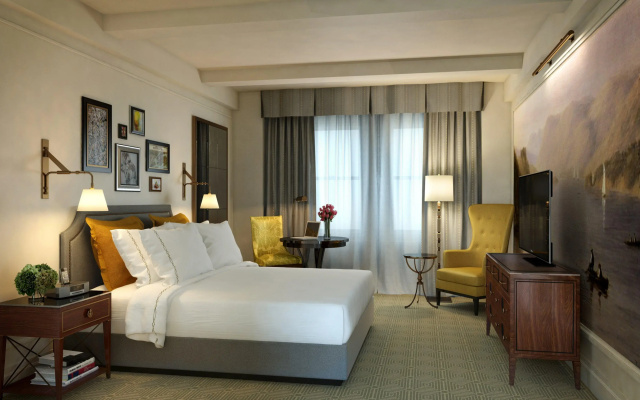 InterContinental New York Barclay by IHG