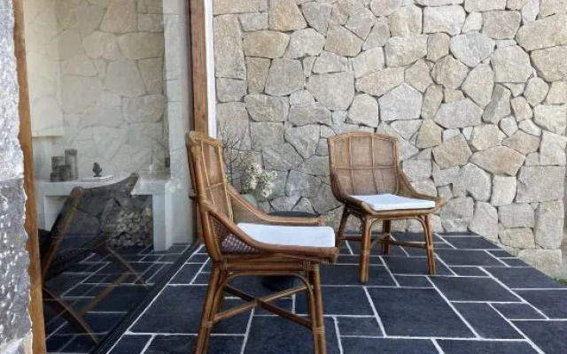 Dali Yuxuan Homestay