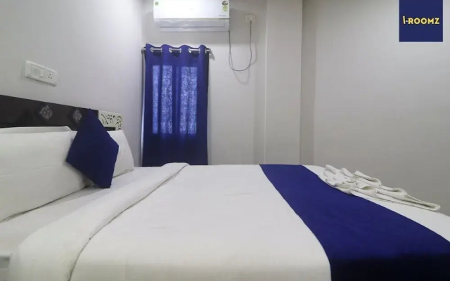 iROOMZ Hotel Galaxy Grand