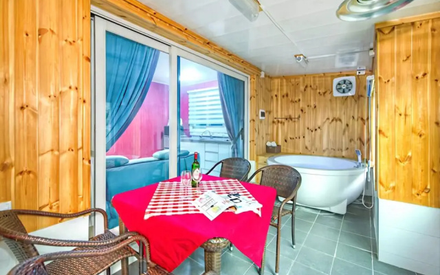 Yeongwol Atlantis Pension