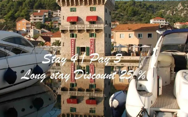 Hotel Marinska Kula