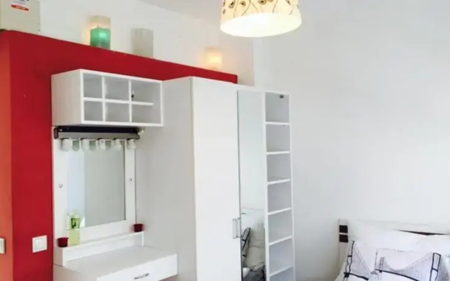 Taksim White Suites