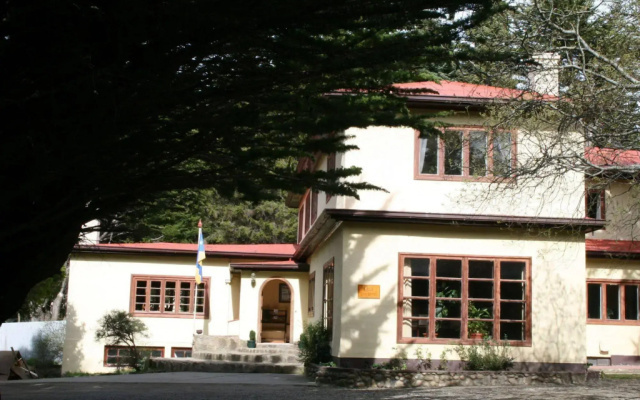Altos de San Rafael