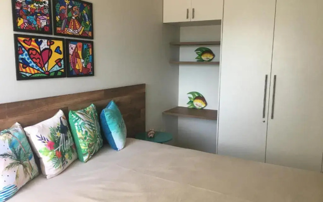 Carneiros Beach Resort - Praia Carneiros