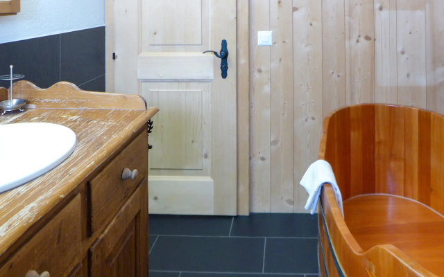 Chalet La Poya