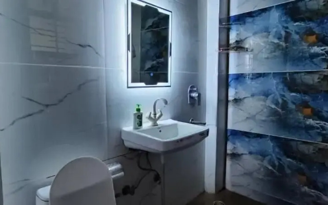 Fng Guest House