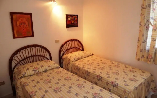 AffittaSardegna - Mediterranea Apartment