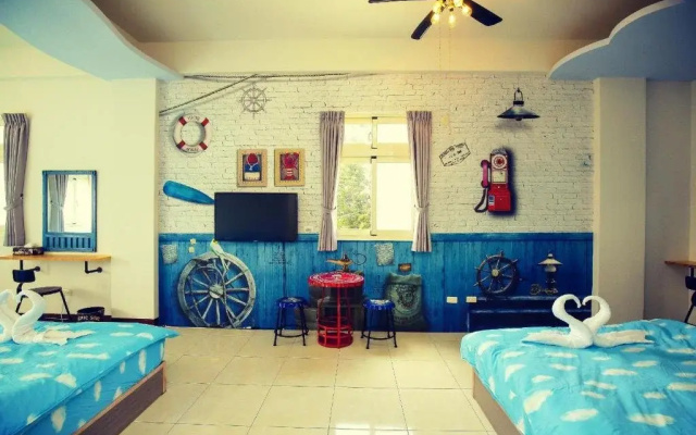 Island Nook B&B Penghu