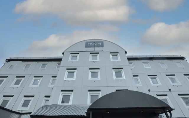Jönköping Hotel Apartments
