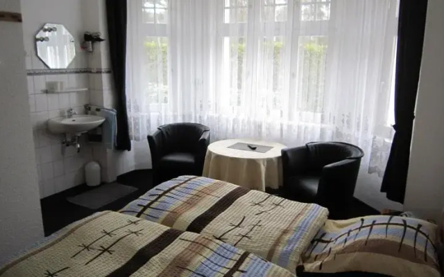 Pension Scharnweber