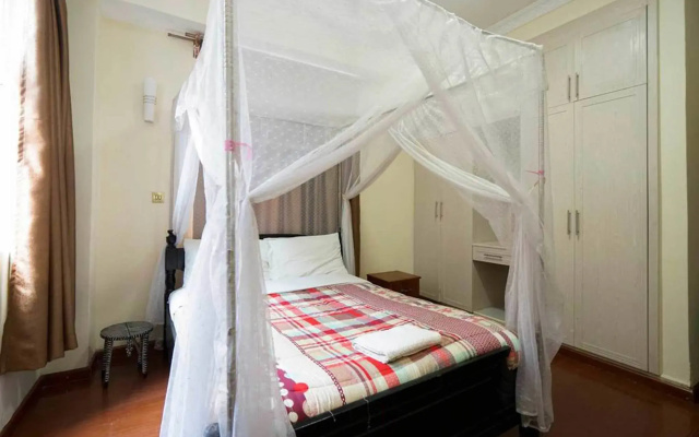 Apt 31 Geomara Executive 2 bdroom Kilimani
