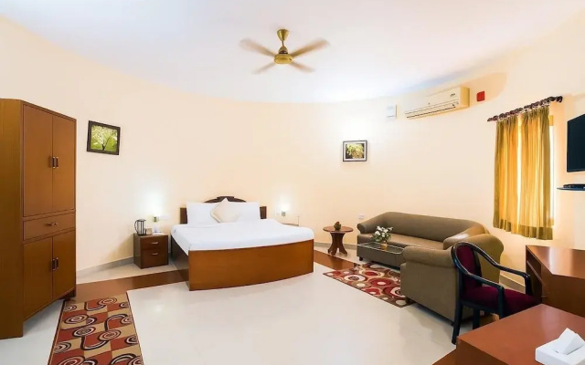 Sunrise Dreamworld Resort
