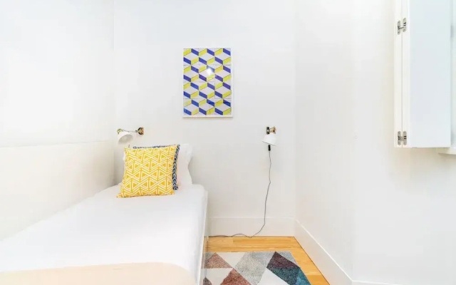 Porta do Mar Deluxe Serviced Apartments