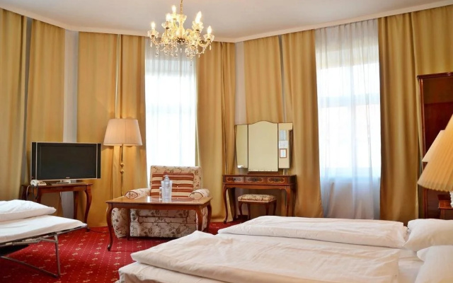 Hotel Viki