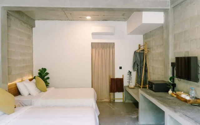 Larimar Hotel and Resort