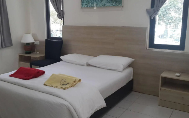 Naam Boutique Lodge