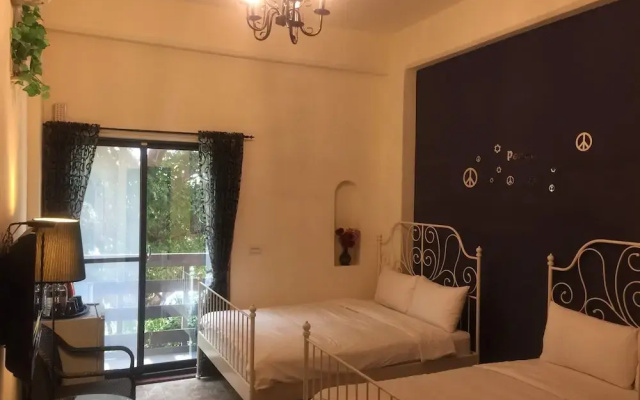 Good News Homestay