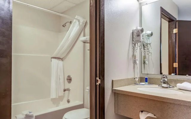 Rodeway Inn Bozeman