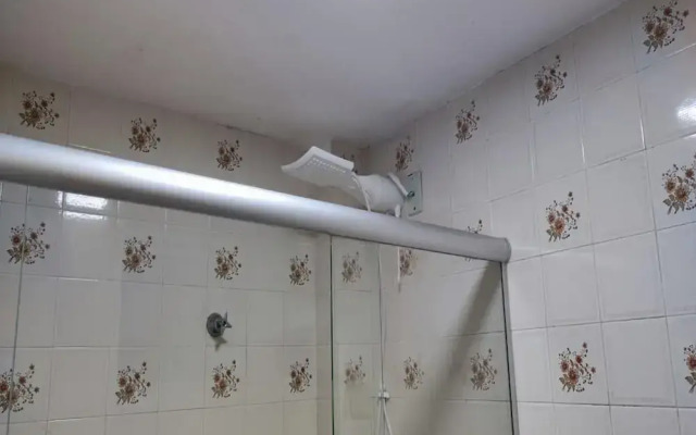 Belo Apartamento no centro de Curitiba