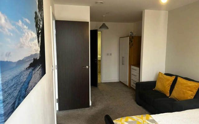 At home property
