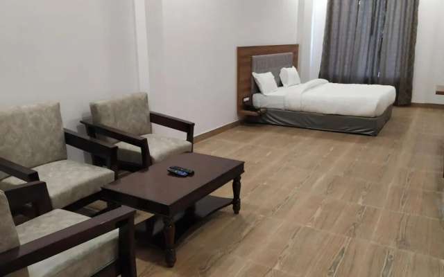 Hotel Global Inn Gold