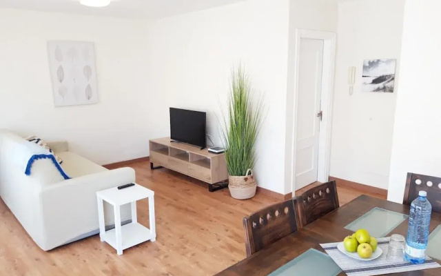 Apartamento Jaspe