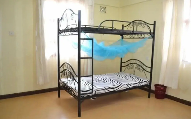 Karibu Tanzania Hostel