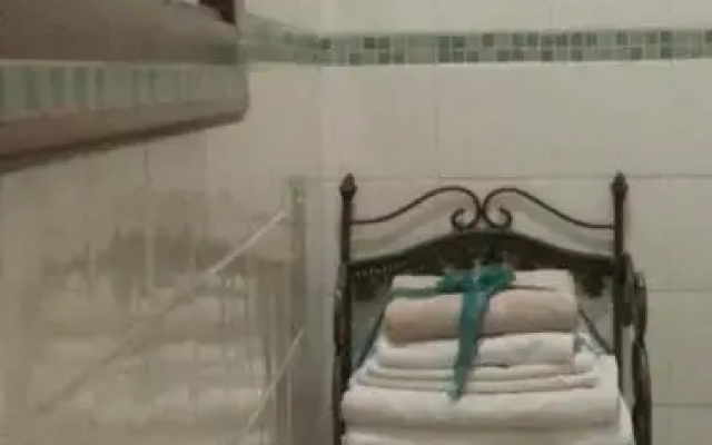Casa Simonetti