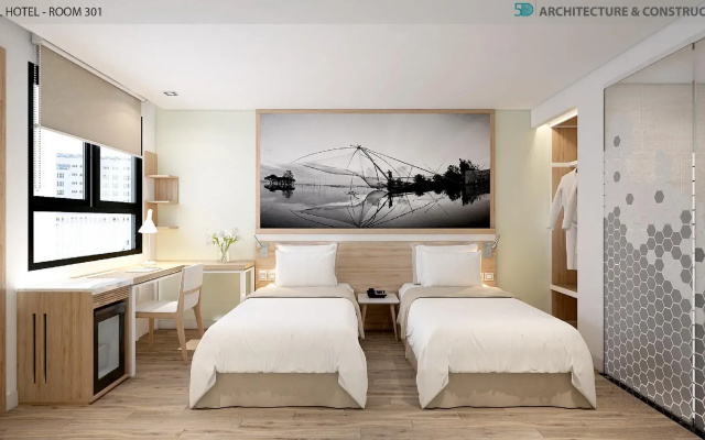 Royal HPM Hotel