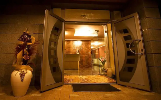 Hotel Relax