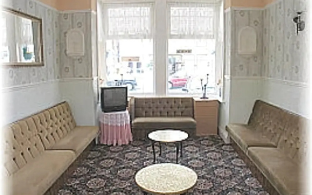 Beverley House Guest House