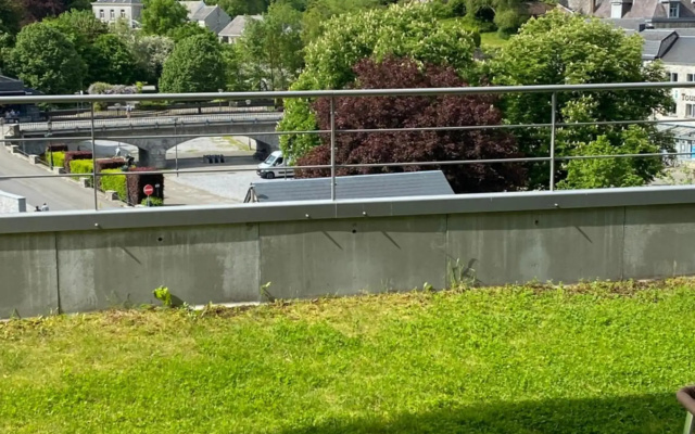 DURBUY PENTHOUSE 10 12 Pers Vue Panoramique