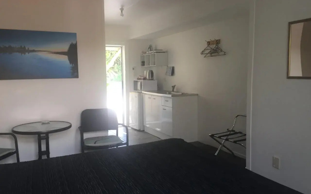Harbour View Motel Coromandel
