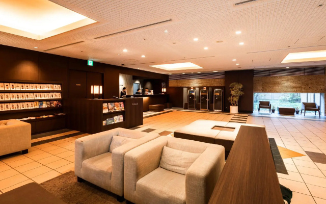 Richmond Hotel Utsunomiya Ekimae
