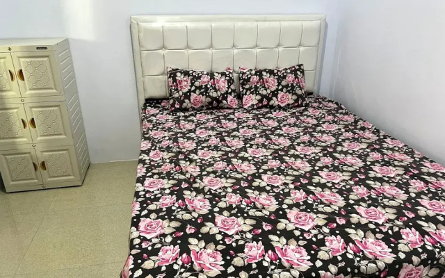 Hotel O Wisma Jasmine Syariah