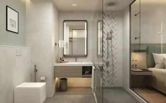 Hilton Garden Inn Surat City Centre
