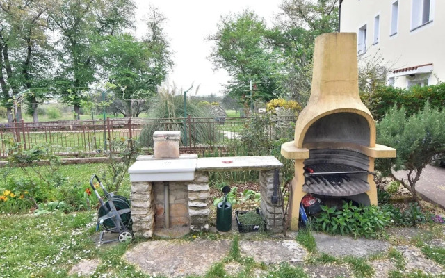 Peaceful Studio in Šćavonija