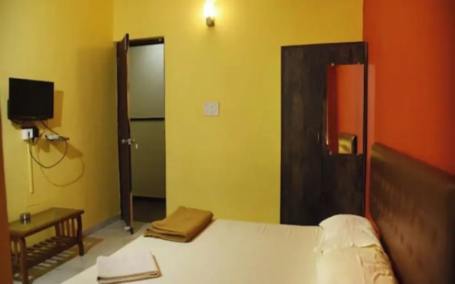 Alfina Guest House