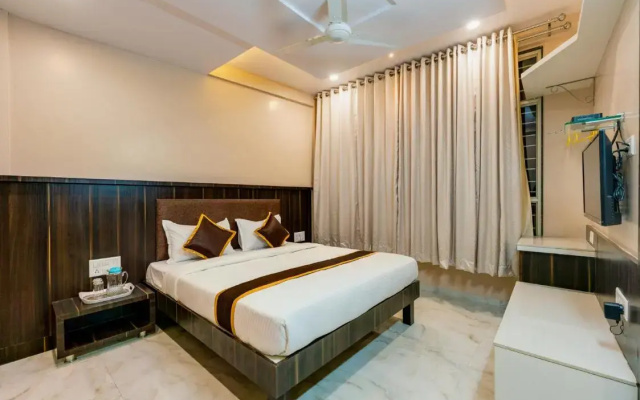 Hotel AATITHYA SATKAR
