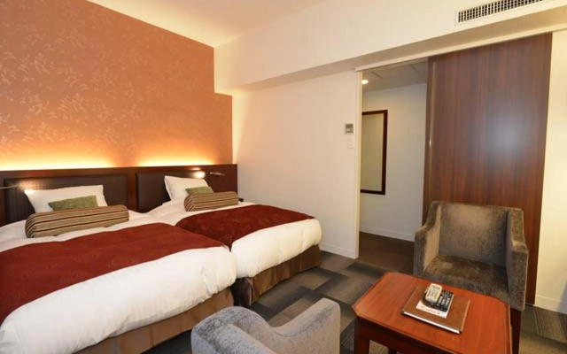Yamato Kashihara City Hotel