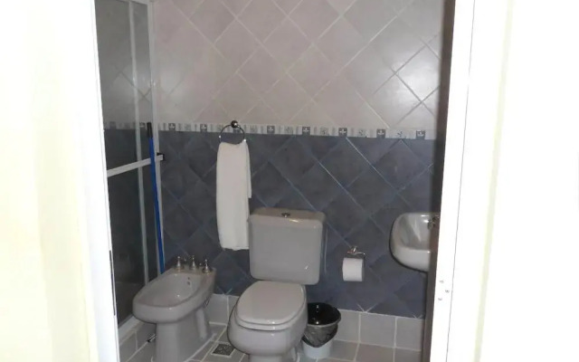 Don Horacio Hotel Selvatico