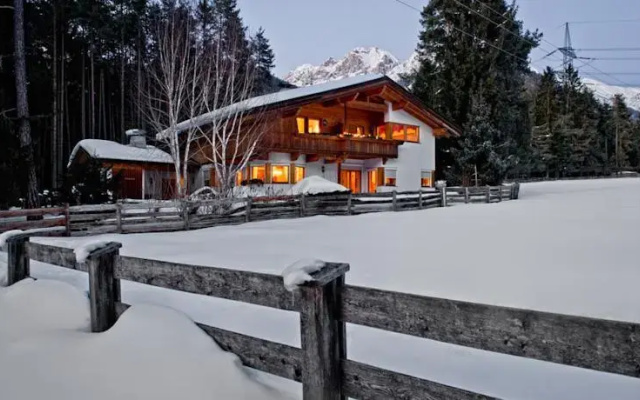 Alpenchalet Wagner