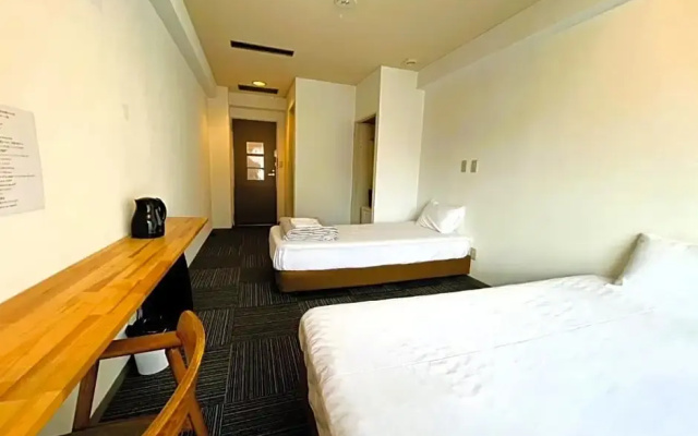 CHENDA INTERNATIONAL HOTEL - Vacation STAY 99536v