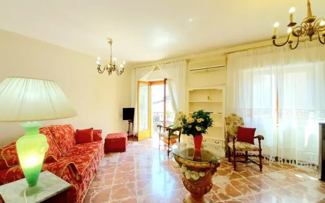 Casa Jolie 2 in Castellammare del Golfo