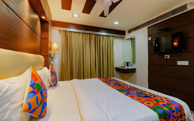 Treebo Trend Hotel Elite