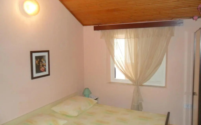 Danko Apartments