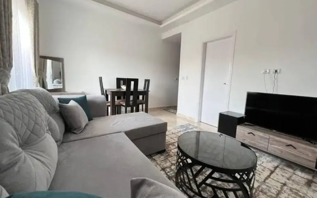 VIP Hurghada Amazing New 2-bed Apartment!